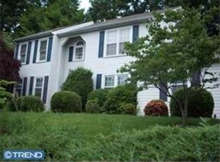 70 Willow Creek Ln, Newark, DE 19711