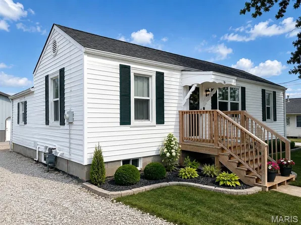 16 Maryknoll Rd, Old Monroe, MO 63369