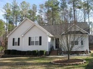 123 Tree Farm Ln, Angier, NC 27501