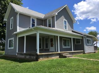 8530 County Road 48, Ridgeway, OH 43345