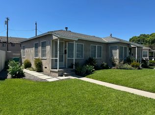 5368 E Village Rd, Long Beach, CA 90808