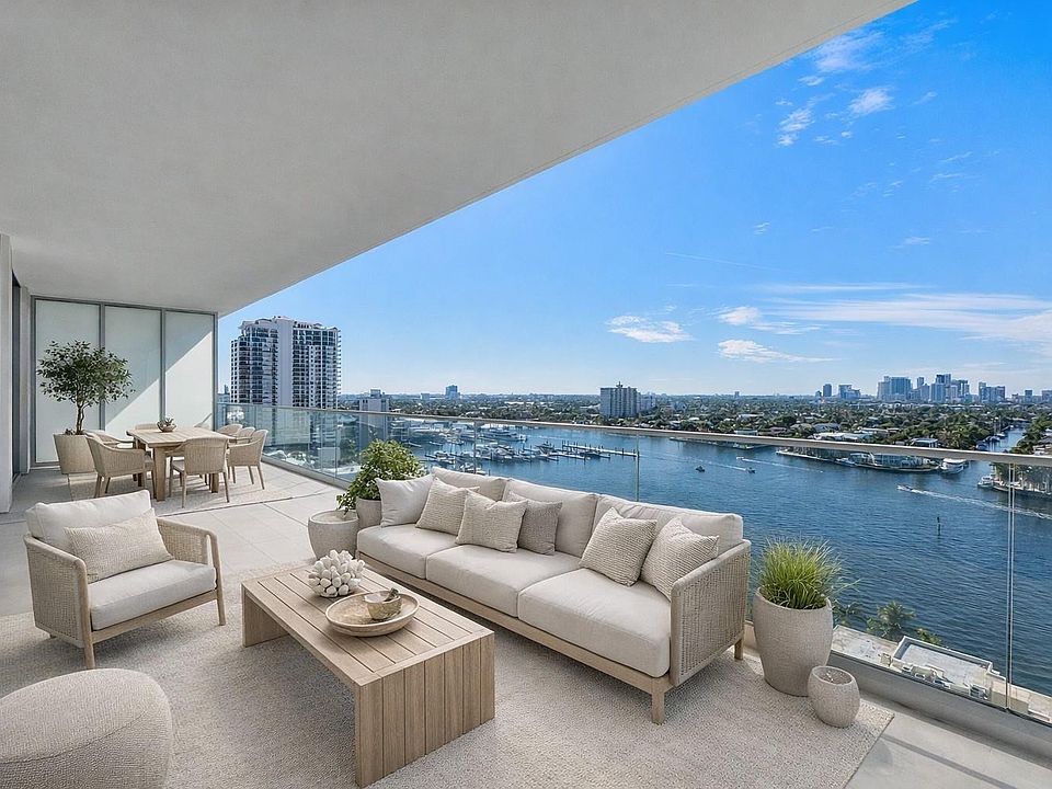 1st image of 153 N Seabreeze Boulevard N #1803