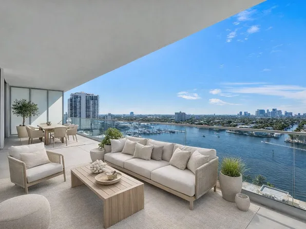 153 N Seabreeze Boulevard N #1803, Fort Lauderdale, FL 33304