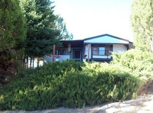 42609 Fuego Mountain Dr, Beatty, OR 97621