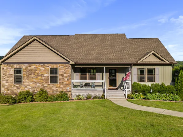 7083 Blue Springs Rd SE, Cleveland, TN 37311