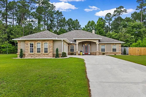 3269 McMillan Creek Dr Photo 1