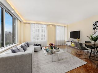 200 Riverside Blvd APT 15E, New York, NY 10069