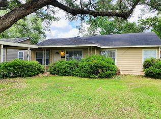 5535 Kenneth Ave, Beaumont, TX 77705