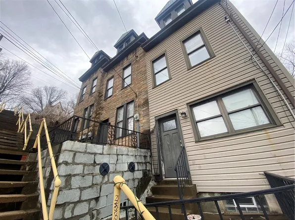 1914-1918 B St, Pittsburgh, PA 15212