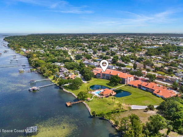 343 N Tropical Trl APT 404, Merritt Island, FL 32953