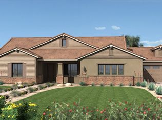 21936 E Avenida Del Valle Ct, Queen Creek, AZ 85142
