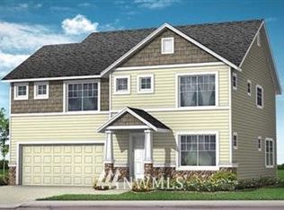 11726 24th St SE, Lake Stevens, WA