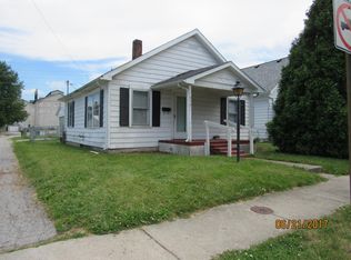 644 S Locke St, Kokomo, IN 46901