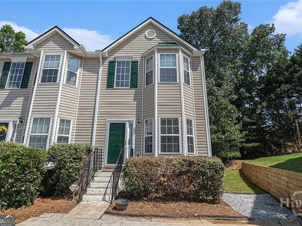 4718 Poplar Ridge Court, Oakwood, GA 30566