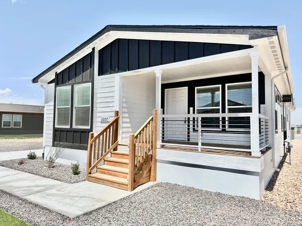 2207 Buffalo Plains Dr #235, Fort Lupton, CO 80621
