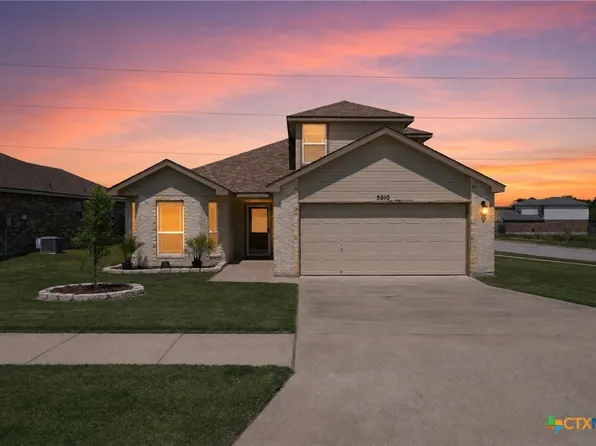 5010 Imperial Eagle Dr, Killeen, TX 76549