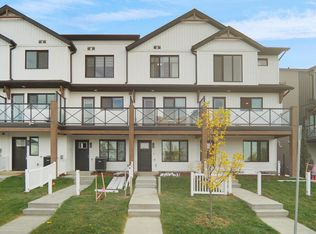 Secord Promenade, Edmonton, AB T5T 4A4