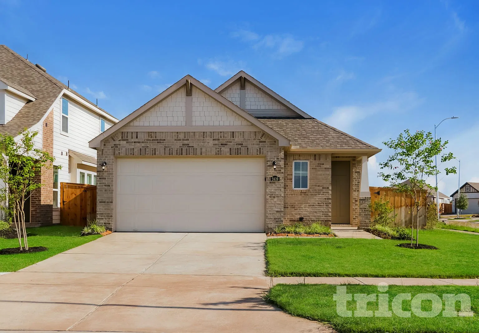 2419 Foster Hill Road Richmond TX — Photo 1