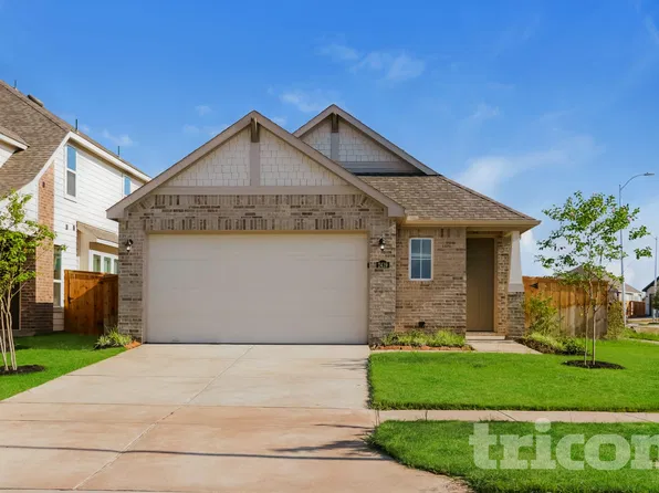 2419 Foster Hill Rd, Richmond, TX 77469