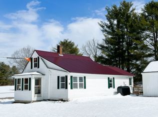 109 Church Hill Rd, Augusta, ME 04330