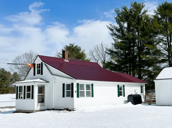 109 Church Hill Rd, Augusta, ME 04330
