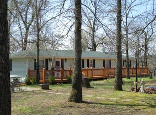 218 County Road 643b, Theodosia, MO 65761