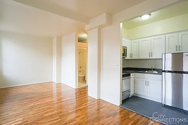 Rented by City Connections Realty