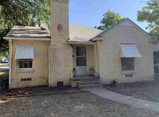 1910 Lucile Ave, Wichita Falls, TX 76301