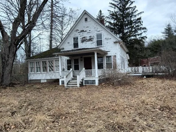 473 franklin Pierce Highway, Barrington, NH 03825