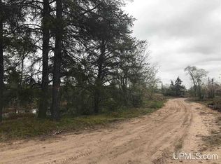 PARCEL 7 W Johnson Lake Rd, Gwinn, MI 49841