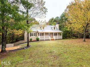 2277 Carlan Rd, Fairmount, GA 30139