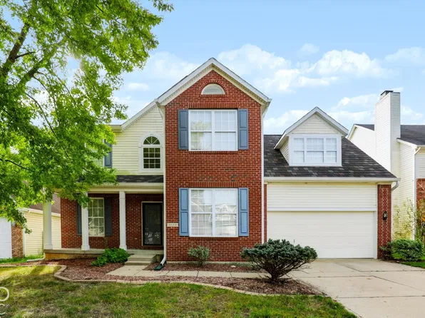1373 Hinault Way, Carmel, IN 46032