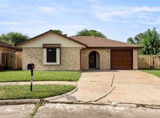 1410 Pi Cir, Pasadena, TX 77504