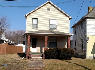 212 Montgomery Ave, New Castle, PA 16102