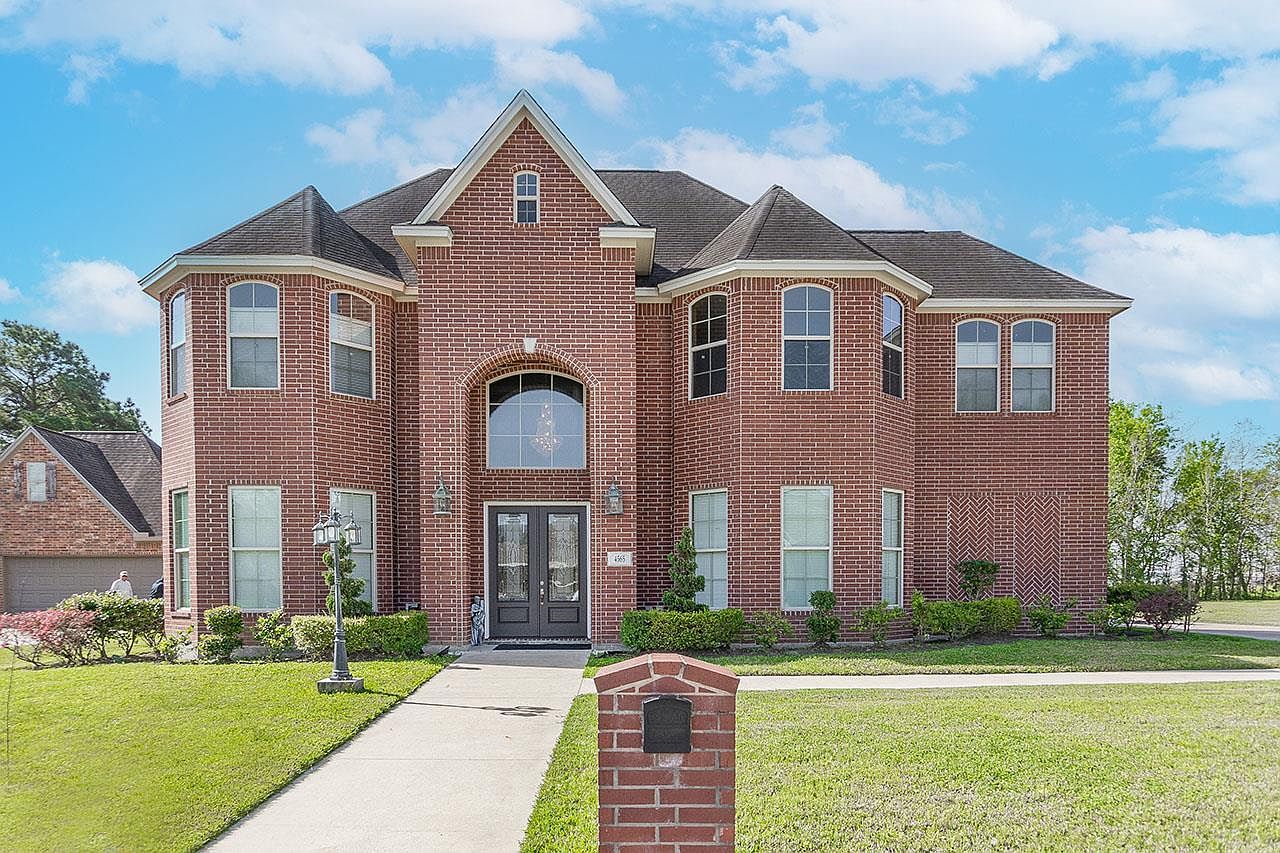 4565 Roberts Ave, Beaumont, TX 77707 Zillow