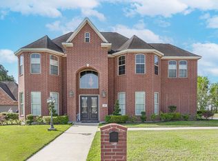 4565 Roberts Ave, Beaumont, TX 77707