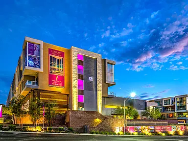 Vantage Lofts Apartments