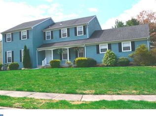 115 Red Stone Rdg, Deptford, NJ 08096