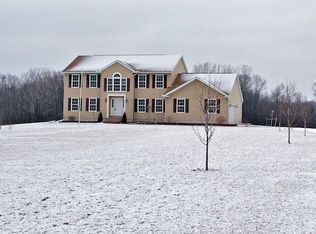 1474 Us Rt 224 E, Greenwich, OH 44837