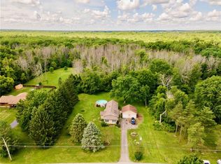 1295 Vroom Rd, Spencerport, NY 14559