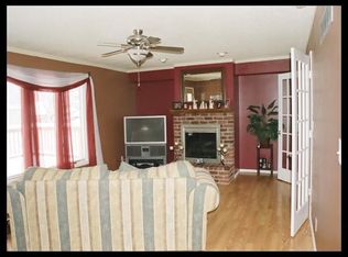 5401 S 68th St, Lincoln, NE 68516