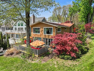 50575 W Lakeshore Dr, Dowagiac, MI, 49047