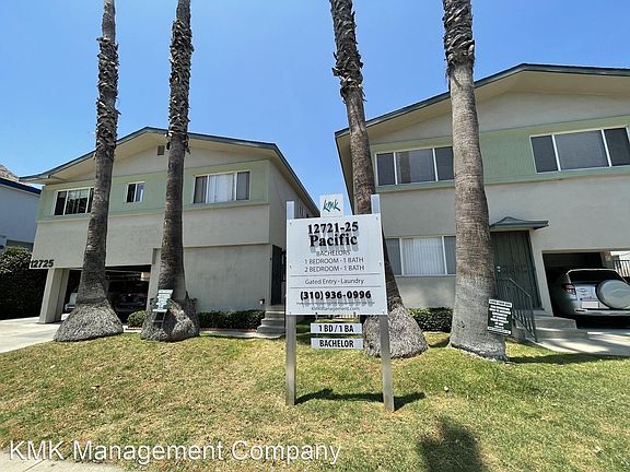 5th image of 12725 Pacific Ave #9