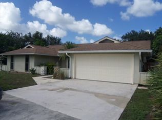 3525 SW Aspen Pl, Palm City, FL 34990