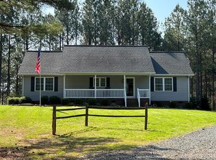 41298 Dennis Rd, Albemarle, NC 28001