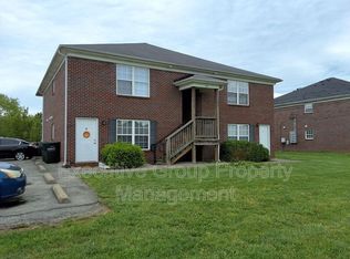 110D Hurstfield Dr, Radcliff, KY 40160