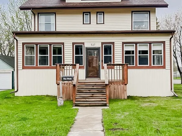 327 W Main St, Luverne, MN 56156