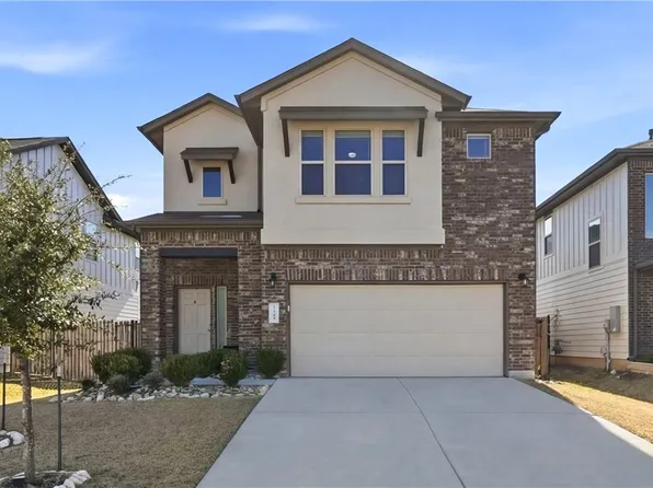 172 Brady Creek Way, Leander, TX 78641