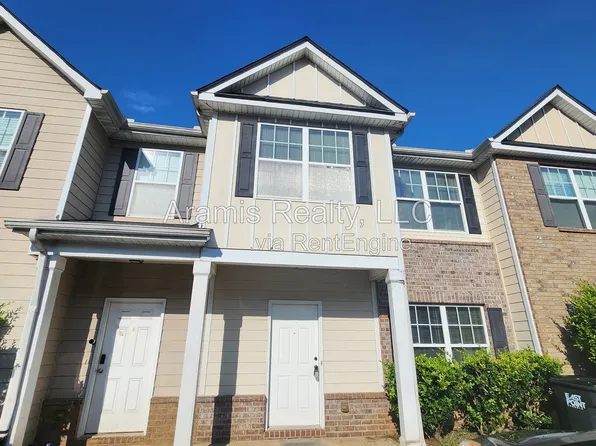 2847 Laurel Ridge Cir, East Point, GA 30344