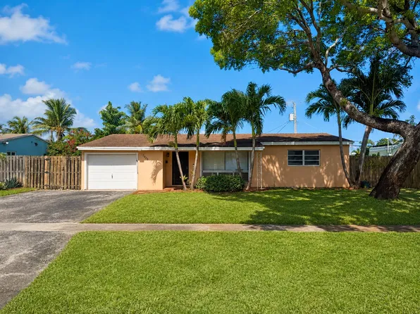 1428 SW 1st Ave, Deerfield Beach, FL 33441